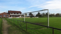 Burgdorf, FC-Sportplatz Steinwedeler Straße