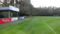 Burgdorf, Sportplatz Otze