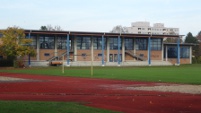 Burgdorf, Südstadtstadion