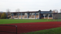 Burgdorf, Südstadtstadion