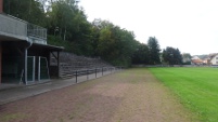 Delligsen, Stadion Pestalozziweg