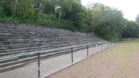 Delligsen, Stadion Pestalozziweg