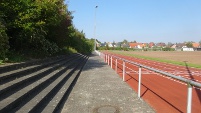 Elze, Saale-Stadion