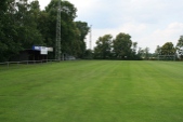 Sportplatz Gamsen, Gifhorn