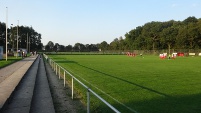 Hannover, Bezirkssportanlage am Limmerbrunnen