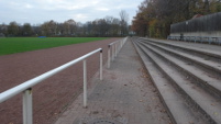 Bezirkssportanlage Bemerode, Hannover (Niedersachsen)