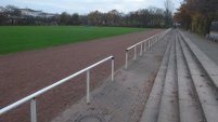 Bezirkssportanlage Bemerode, Hannover (Niedersachsen)