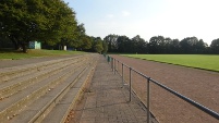 Hannover, Bezirkssportanlage Mühlenberg