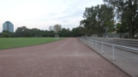 Hannover, Bezirkssportanlage Rodenbruch