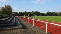 Hannover, Sportpark Wettbergen