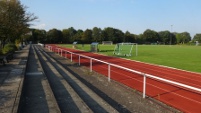 Hannover, Sportpark Wettbergen