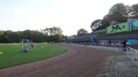 Hannover, Stadion Linden