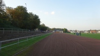 Hannover, Stadion Petit-Couronne-Straße