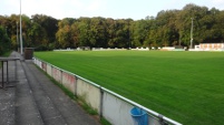 Harsum, Sportanlage Förster Straße