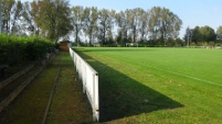 Hemmingen, Sportplatz Hiddestorf