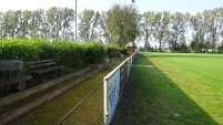 Hemmingen, Sportplatz Hiddestorf