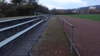 Bezirkssportanlage Marienburger Höhe, Hildesheim (Niedersachsen)