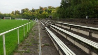 Hildesheim, Sportanlage Klingenberg