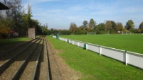 Isernhagen, Sportzentrum Seestraße