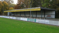 Helmut-Simnack-Stadion, Laatzen (Niedersachsen)