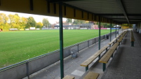 Helmut-Simnack-Stadion, Laatzen (Niedersachsen)