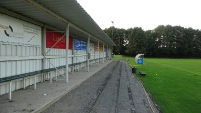 Langenhagen, Bernhard-Ryll-Sportzentrum