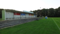 Langenhagen, Bernhard-Ryll-Sportzentrum