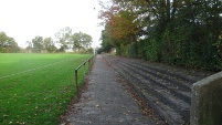 Lehrte, Sportplatz am Pfingstanger (Platz 2)