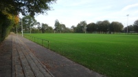 Lehrte, Sportplatz am Pfingstanger