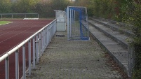 Lehrte, Stadion im Kleinfeld