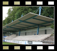 Beeke-Stadion, Hannover