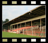 Oststadtstadion, Hannover