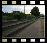 Post-SV Sportplatz, Hannover