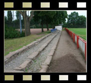 Sportplatz Hebbelstrasse, Hannover