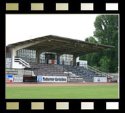 Meesche-Stadion, Wolfenbüttel