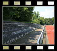 Jahnstadion, Wolfsburg