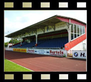 Friedrich-Ebert-Stadion, Hildesheim