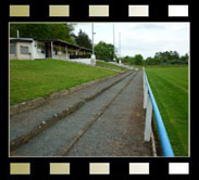 Concordia-Sportplatz, Hildesheim