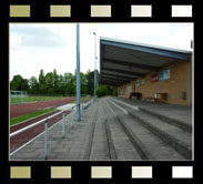 Sportzentrum Ilsede