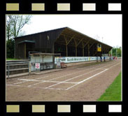 Gustav-Wegner-Stadion, Northeim