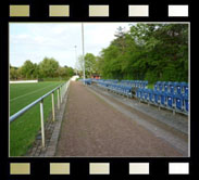 Barne-Sportplatz, Wunstorf