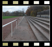 Bezirkssportanlage Bemerode, Hannover (Niedersachsen)