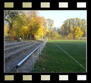 Sportanlage Biberweg, Braunschweig