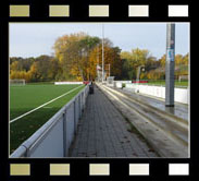 Braunschweig, Sportpark Kennel (A-Platz)