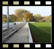 Braunschweig, Sportpark Kennel (NLZ-Stadion)