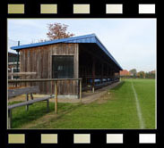 Bröckel, Sportplatz Bröckel