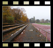 Celle, Sportzentrum Burgstraße