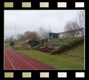 Drage (Elbe), Sportplatz Handwerkerstraße