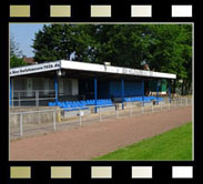 Georgsmarienhütte, Sportplatz Holzhausen