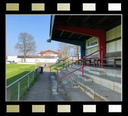 Gifhorn, Sportplatz Eysselheide